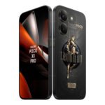 Xiaomi Poco X8 Pro 6,59'' 5G 12gb 512gb Dual Cam 50mp - Imagen 2