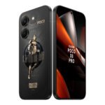 Xiaomi Poco X8 Pro 6,59'' 5G 12gb 512gb Dual Cam 50mp
