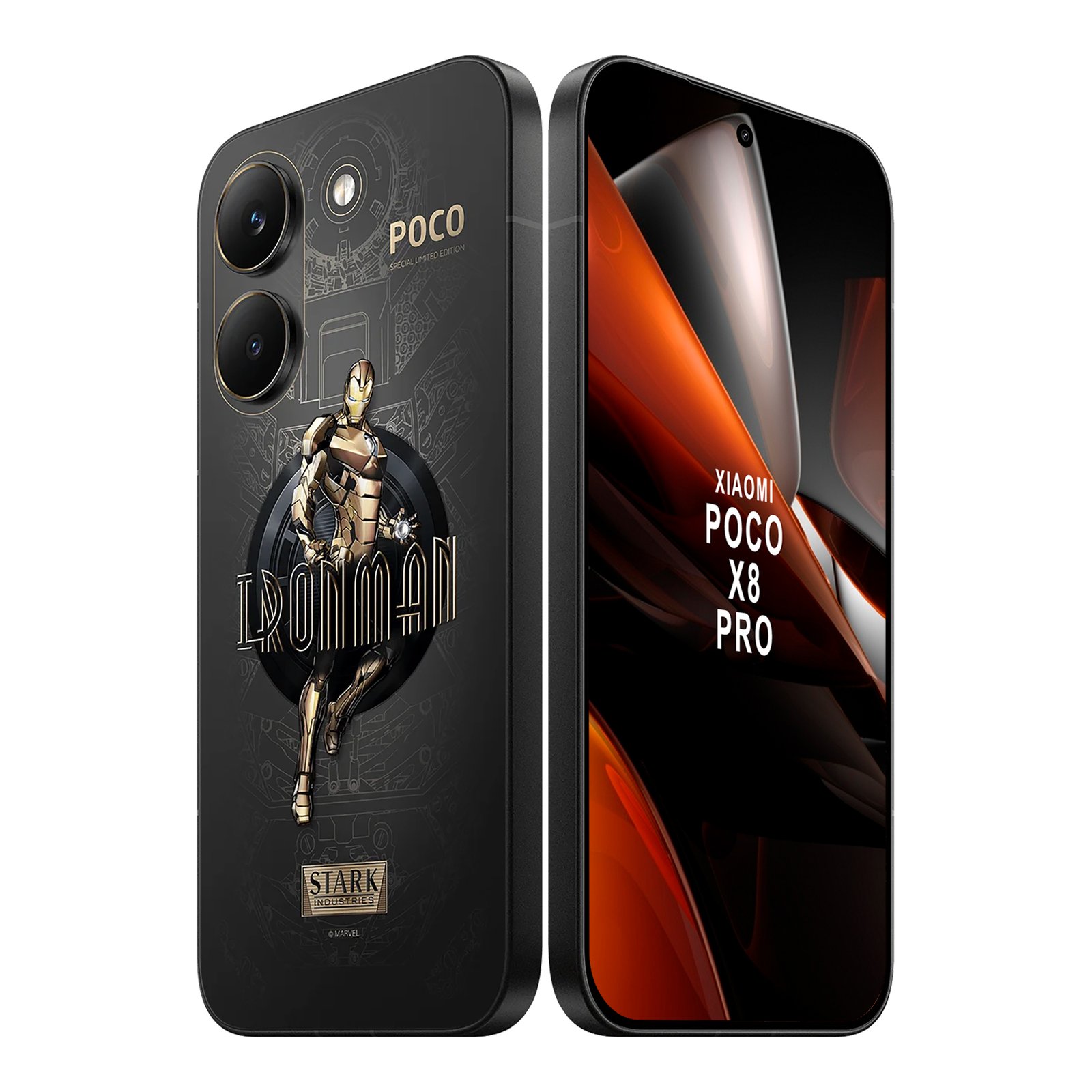 XIAPX8PGDIM_03.jpg Xiaomi Poco X8 Pro 6,59'' 5G 12gb 512gb Dual Cam 50mp - Imagen 1