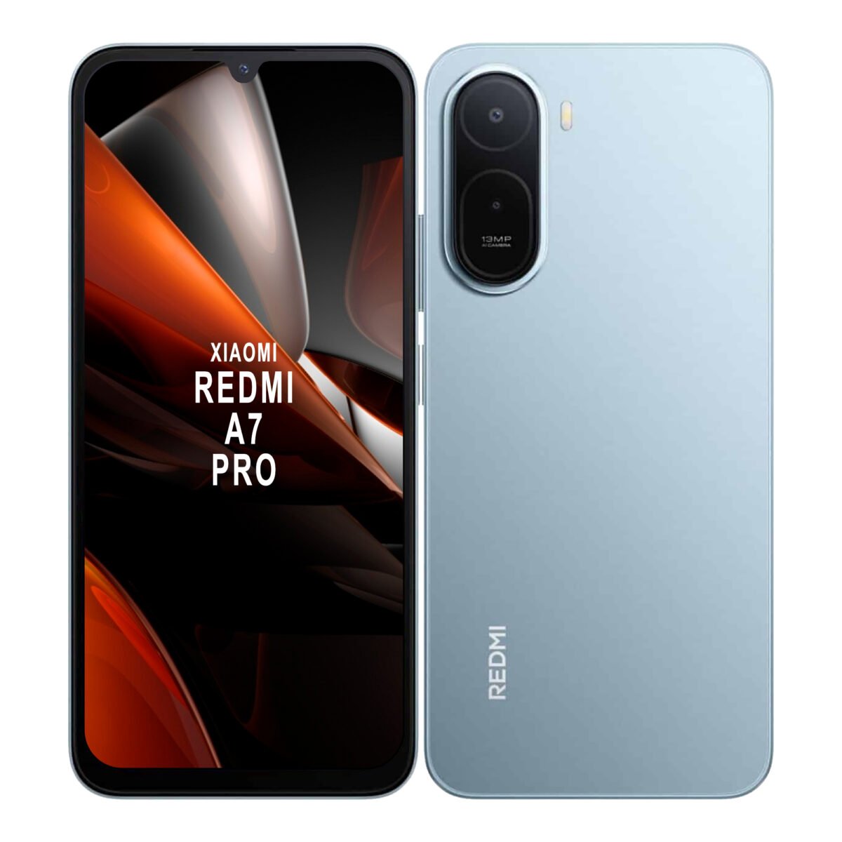 Xiaomi Redmi A7 Pro 6,9'' 4G 4+4gb 128gb 13mp+8mp - Imagen 3