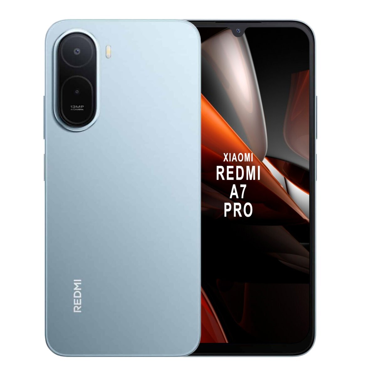 Xiaomi Redmi A7 Pro 6,9'' 4G 4+4gb 128gb 13mp+8mp - Imagen 2