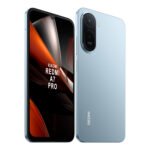 Xiaomi Redmi A7 Pro 6,9'' 4G 4+4gb 128gb 13mp+8mp