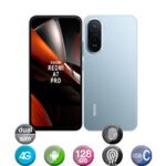 Xiaomi Redmi A7 Pro 6,9'' 4G 4+4gb 128gb 13mp+8mp - Imagen 4