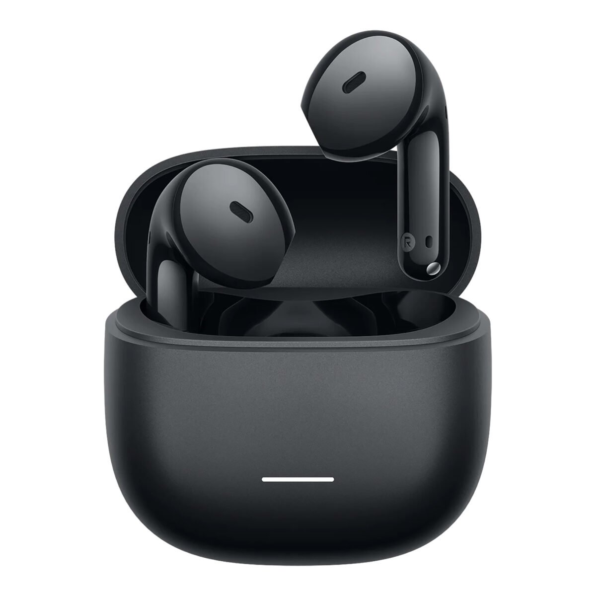 Auriculares Inalámbricos Bt Xiaomi Redmi Buds 8 Active Ip54 14,2mm - Imagen 4