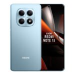 Xiaomi Redmi Note 15 6,77'' 4G 8gb 256gb Dual Cam 108mp - Imagen 2