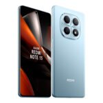 Xiaomi Redmi Note 15 6,77'' 4G 8gb 256gb Dual Cam 108mp