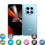 Xiaomi Redmi Note 15 6,77'' 4G 8gb 256gb Dual Cam 108mp - Imagen 4