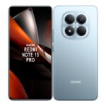 Xiaomi Redmi Note 15 Pro 6,77'' 4G 8gb 256gb Dual Cam 200mp - Imagen 2