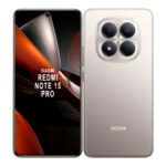 Xiaomi Redmi Note 15 Pro 6,77'' 4G 8gb 256gb Dual Cam 200mp - Imagen 2