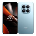 Xiaomi Redmi Note 15 Pro 6,83'' 5G 8gb 512gb Dual Cam 200mp - Imagen 2