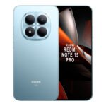 Xiaomi Redmi Note 15 Pro 6,83'' 5G 8gb 512gb Dual Cam 200mp
