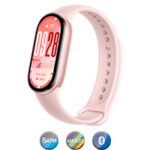 Smartwatch Xiaomi Smart Band 10 5atm - Imagen 4