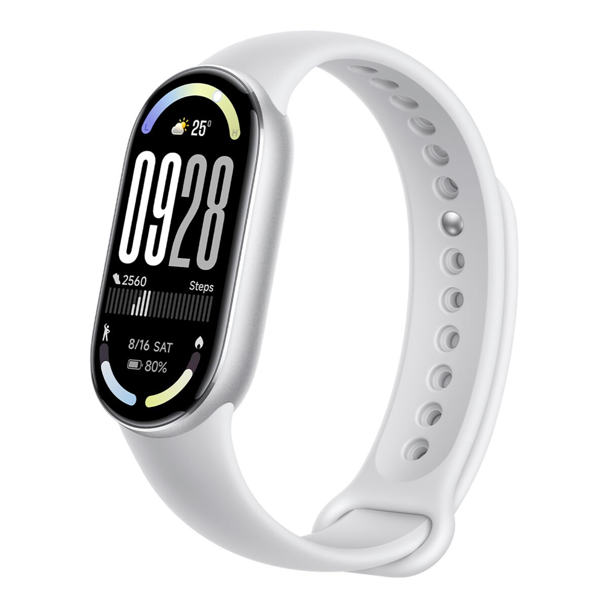 Smartwatch Xiaomi Smart Band 10 5atm - Imagen 3