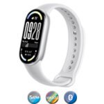 Smartwatch Xiaomi Smart Band 10 5atm - Imagen 4