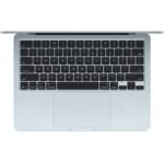 Apple Macbook Air M5 10+8, 16GB, 1TB SSD, 13.6'' Retina - Imagen 2