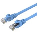 Cable Patchcord Unitek 15m Cat 6 azul