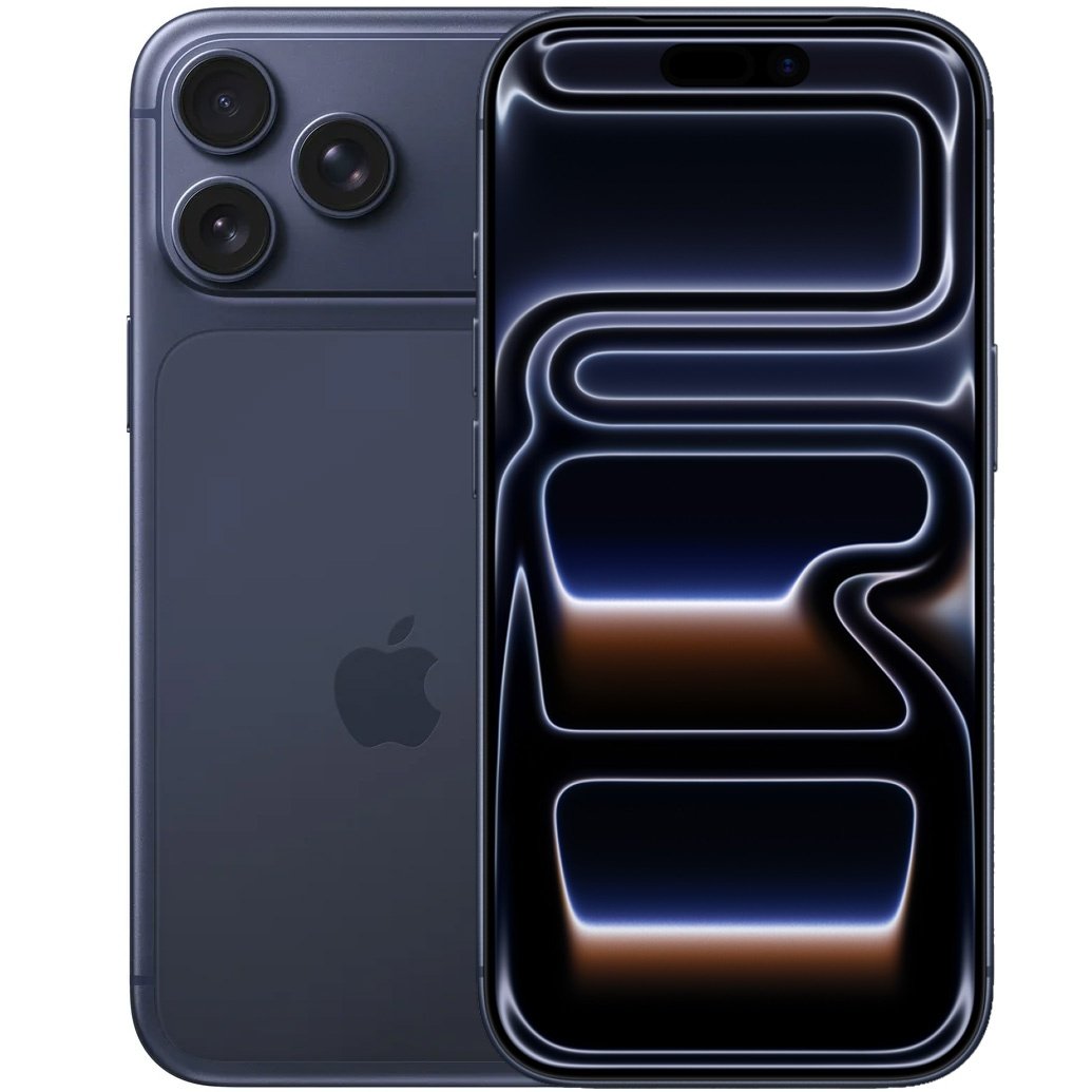 cdr-067a35769e69f9830524e42b5286f5b5 Apple iPhone 17 Pro 512GB azul - Imagen 1