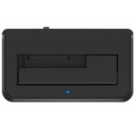 Dock Station Unitek para Disco 2.5" y 3.5" SATA 6Gbps