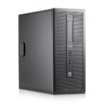 Equipo HP Core i3 3.7GHz, 8GB, 128GB