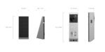 Timbre inteligente Ezviz EP3x Pro 2K / FullHD - Imagen 2