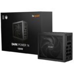 Fuente be quiet! Dark Power 14 1200W Titanium - Imagen 2