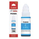 Impresora Canon G3110 + Botellas de recarga extra - Imagen 3