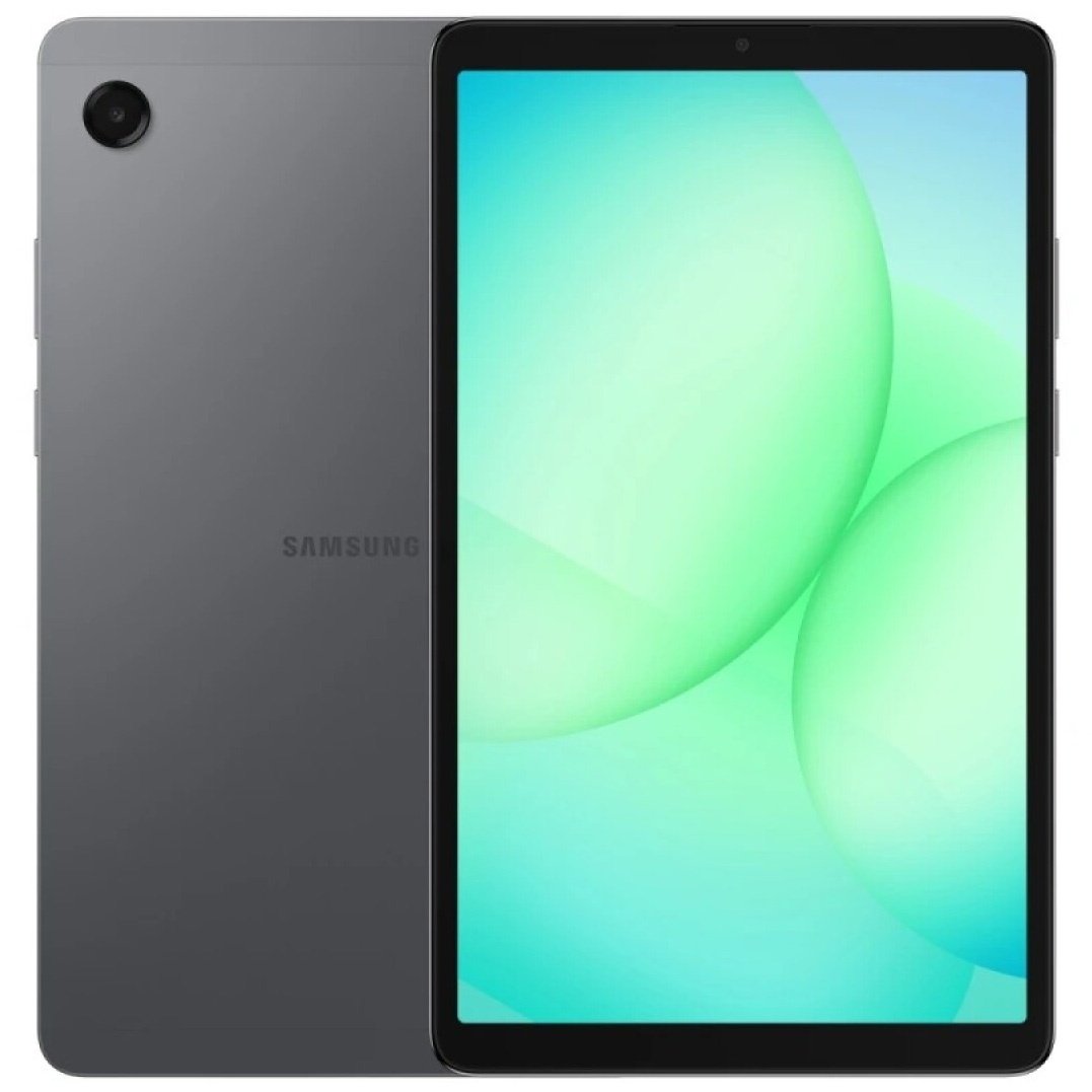 cdr-179db61f6aacd27a67096f4970aecebb Samsung X230 Galaxy Tab A11+ 6+128GB gris - Imagen 1