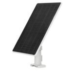 Panel Solar Ezviz 8W USB-C de Alta Eficiencia Exterior