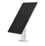 Panel Solar Ezviz 8W USB-C de Alta Eficiencia Exterior