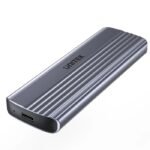 Gabinete Externo Unitek USB-C para disco M.2 - Imagen 2