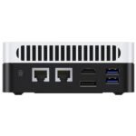 Equipo Mini PC Chuwi Core i3 4.40Ghz, 8GB, 256GB SSD, Win11 Pro - Imagen 3