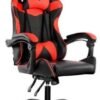 cdr-27d644ef0121430e3824d9ff2ef1724c Silla Gamer ROM Negro/Rojo Reclinable