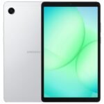 Samsung X236 Galaxy Tab A11+ 5G 6+128GB silver