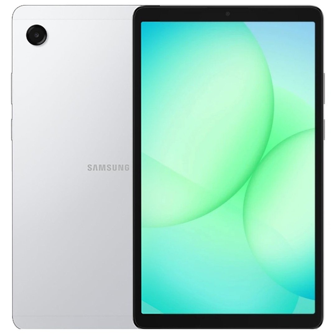 cdr-27f8dba3cad41d0f679ff647728332af Samsung X236 Galaxy Tab A11+ 5G 6+128GB silver - Imagen 1