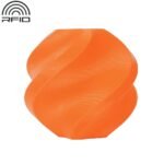 Filamento Bambu Lab PLA Lite naranja