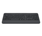 Teclado Logitech Signature K650 Inalambrico + Bluetooth - Imagen 2