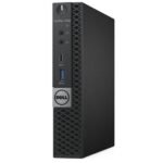 Equipo Dell 7050 Core i3 3.1Ghz, 8GB, 256GB SSD