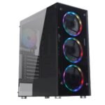 Super Combo Gamer X-Lizzard PACK 2 - Imagen 4