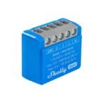 Relé Shelly Mini 1 GEN4 Wi-Fi 6 8A - Imagen 3