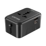 Cargador / Adaptador Universal Unitek 20W