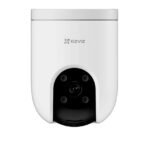 Camara 4G Ezviz CS-H8C 2K 3MP con movimiento