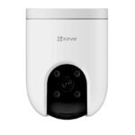 Camara 4G Ezviz CS-H8C 2K 3MP con movimiento