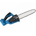 Motosierra Profesional Industrial 30cm Inalambrica - Imagen 3