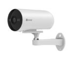 Cámara IP Ezviz H5 3MP 2K PoE Exterior Fija - Imagen 2