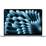 Apple Macbook Air M5 10+8, 16GB, 1TB SSD, 13.6'' Retina