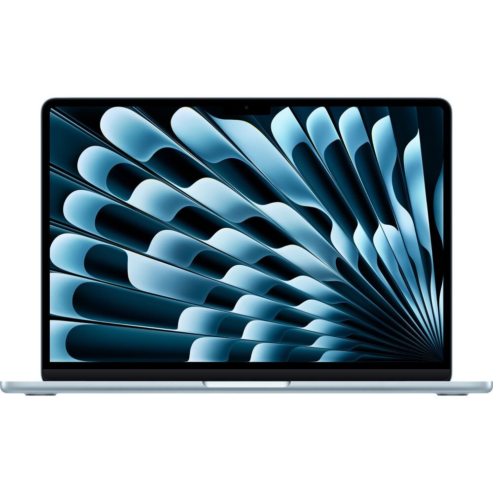 cdr-47efad5f533dcf91fa504672e5dcd3d5 Apple Macbook Air M5 10+8, 16GB, 1TB SSD, 13.6'' Retina - Imagen 1