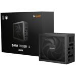 Fuente be quiet! Dark Power 14 850W Titanium - Imagen 2