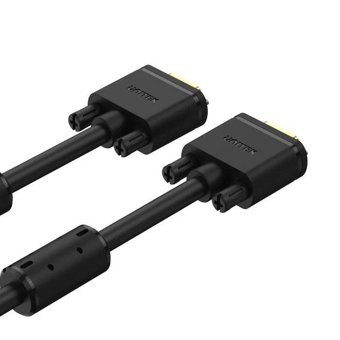 cdr-4c5bac2ce6250edf8ec9b5949f84c468-1 Cable VGA Unitek 1.5m - Imagen 1