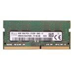 Memoria DDR4 4GB 2400Mhz pc19200 sodimm