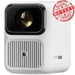 Proyector Wanbo Dali1 Pro HD  (con detalles)